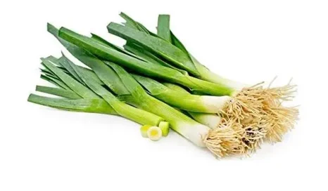 تره و سبزیجات